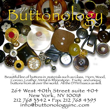 BUTTONOLOGY